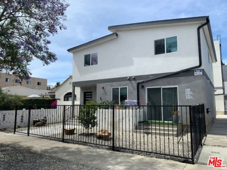 5 Bed Home to Rent in Van Nuys, California