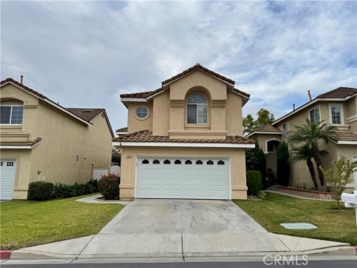 4 Bed Home to Rent in Chino Hills, California