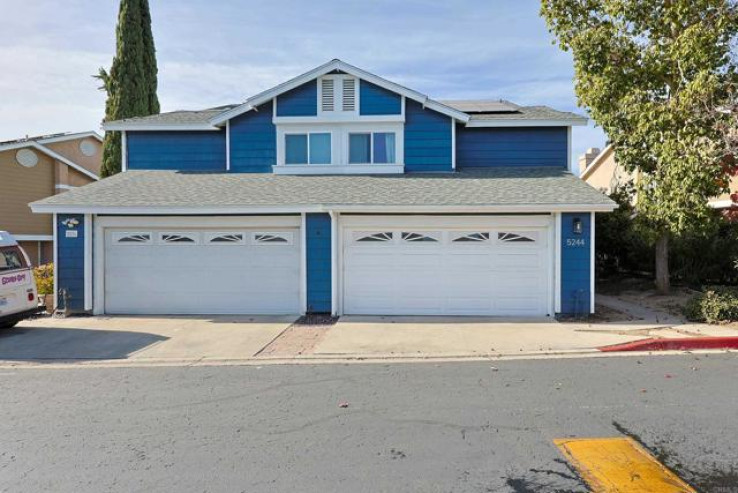 3 Bed Home to Rent in San Diego, California