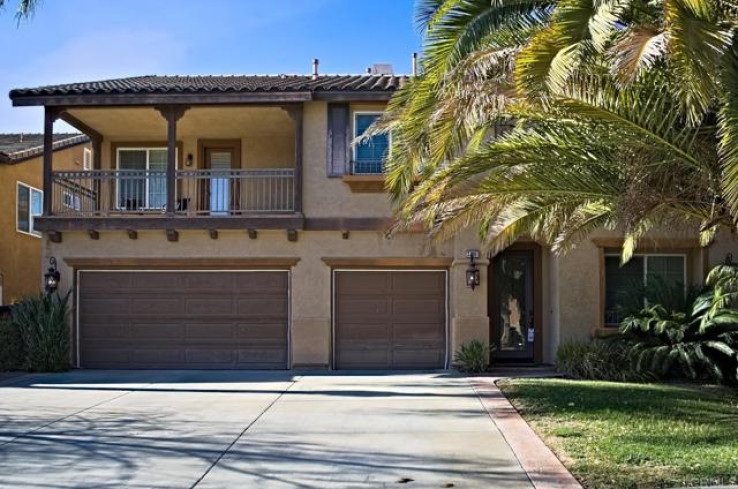 4 Bed Home to Rent in Murrieta, California