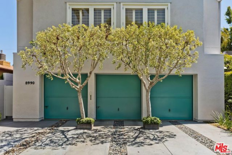 4 Bed Home for Sale in West Hollywood, California