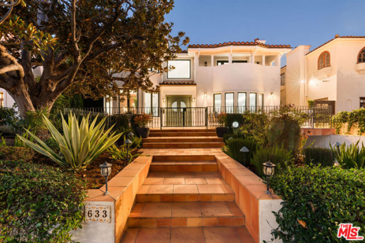 Residential Home in Santa Monica