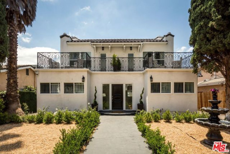  Income Home for Sale in Los Angeles, California