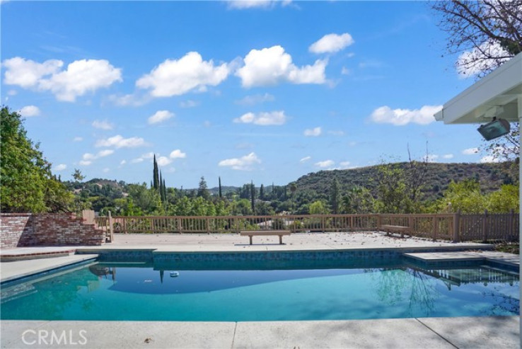 Residential Lease in Calabasas