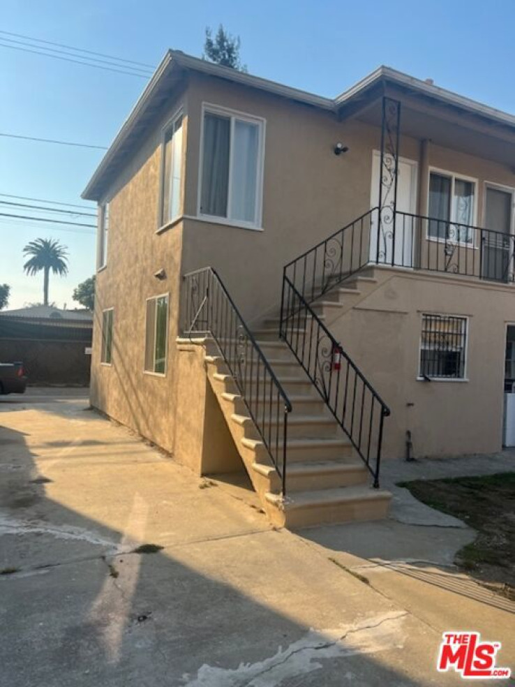 2 Bed Home to Rent in Los Angeles, California