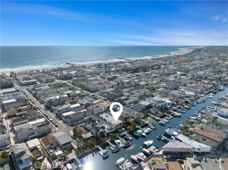 Residential Lease in West Newport - Lido