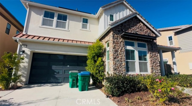 4 Bed Home to Rent in Irvine, California