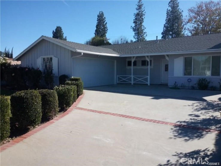 3 Bed Home to Rent in West Hills, California