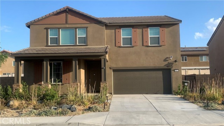 4 Bed Home to Rent in Victorville, California