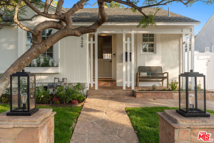 3 Bed Home for Sale in Los Angeles, California