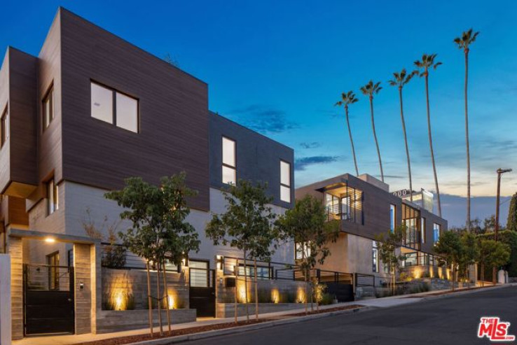 2 Bed Home for Sale in West Hollywood, California