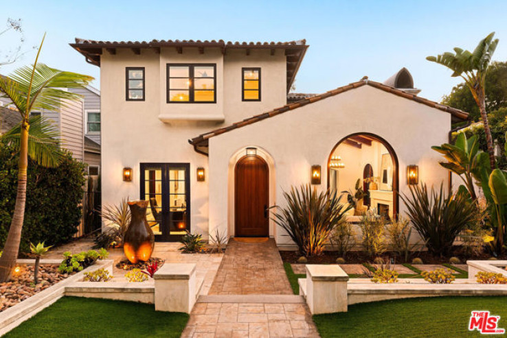 Residential Home in Santa Monica