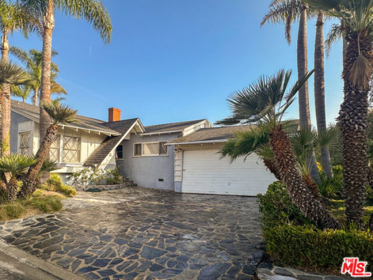 Residential Home in Santa Monica