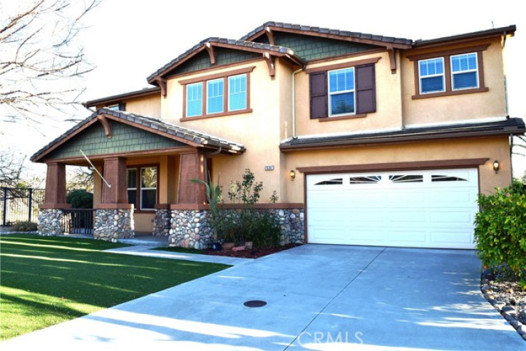 4 Bed Home to Rent in Murrieta, California