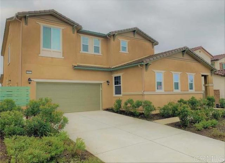 5 Bed Home to Rent in Murrieta, California