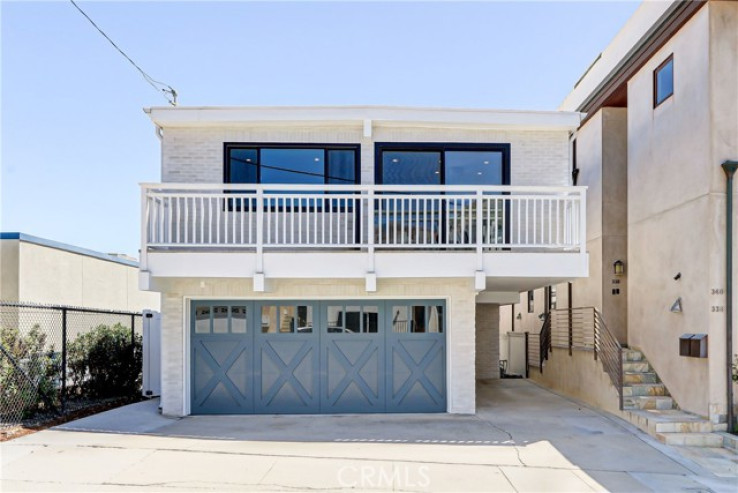 Residential Lease in Hermosa Bch Sand