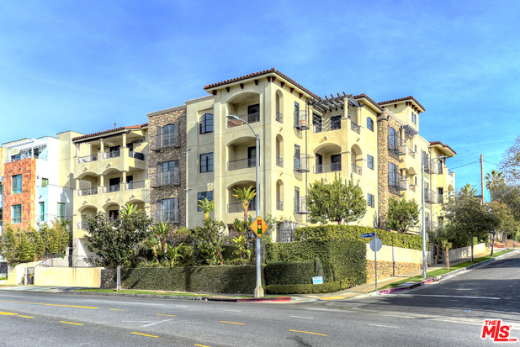 Residential Lease in Westwood - Century City