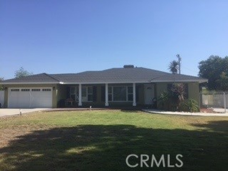 Residential Lease in West Covina