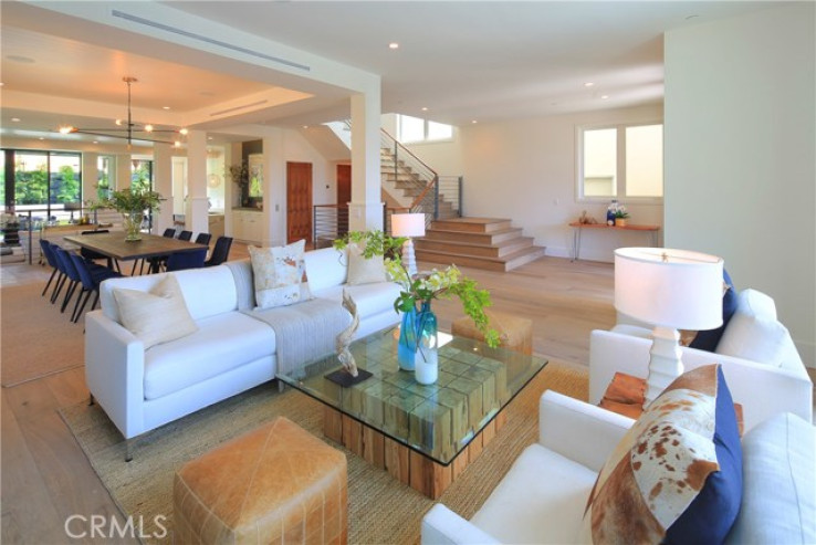 5 Bed Home for Sale in Manhattan Beach, California