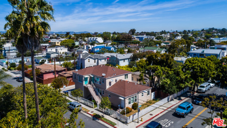  Income Home for Sale in Santa Monica, California