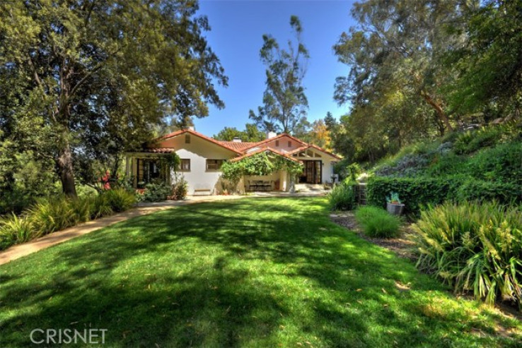 4 Bed Home for Sale in Studio City, California