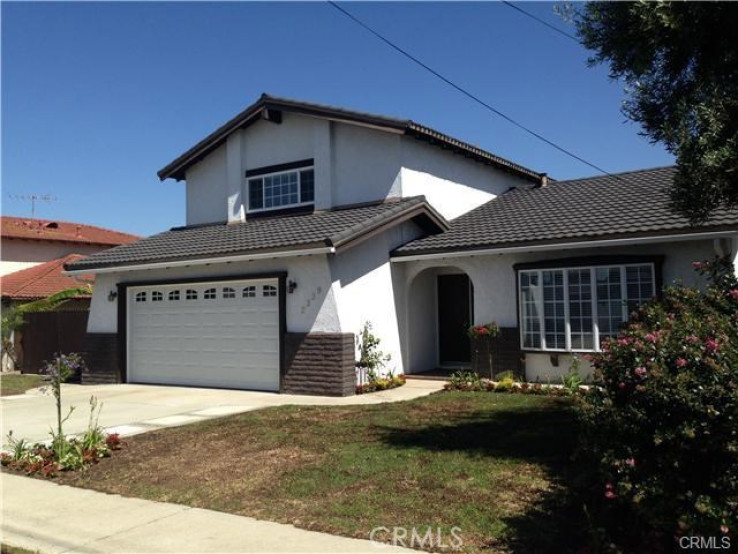 4 Bed Home to Rent in Torrance, California