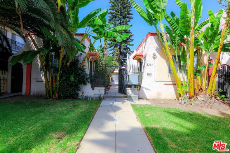  Income Home for Sale in Los Angeles, California