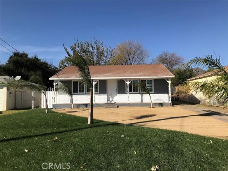 2 Bed Home to Rent in Sylmar, California