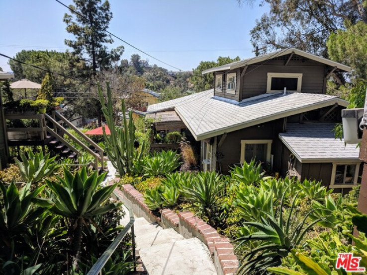  Income Home for Sale in Los Angeles, California