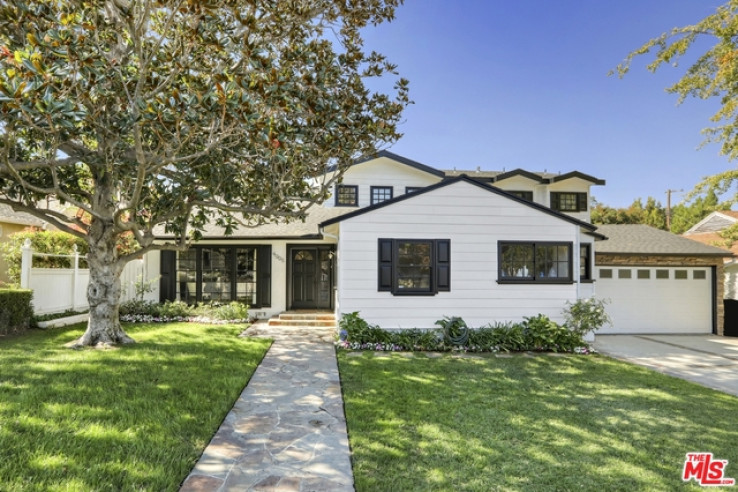 Residential Home in Studio City