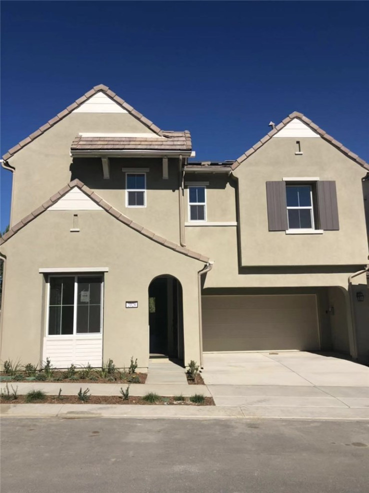 5 Bed Home to Rent in Chino Hills, California