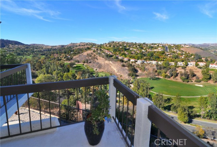 Residential Lease in Calabasas