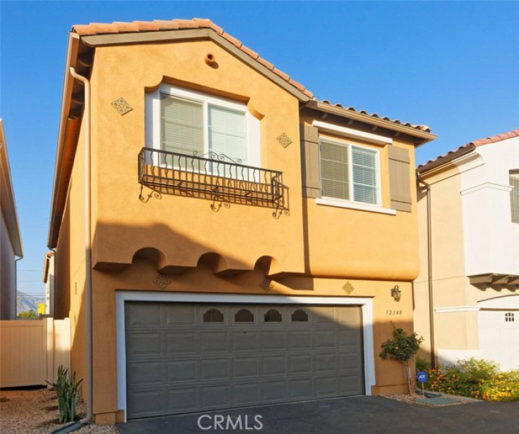 4 Bed Home to Rent in Sylmar, California