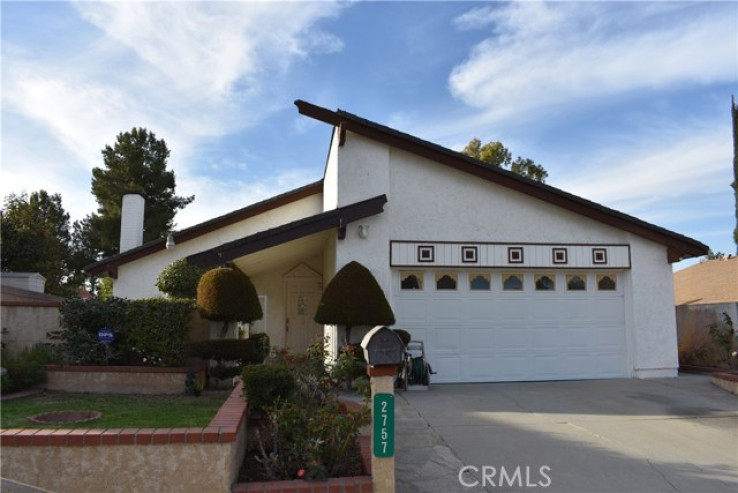 Residential Lease in West Covina