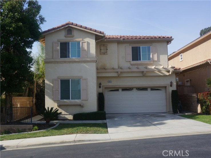 Residential Lease in West Covina