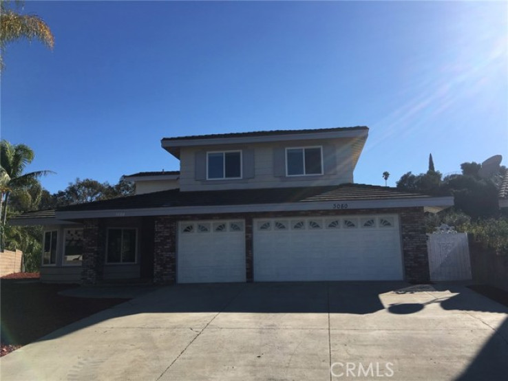 4 Bed Home to Rent in Hacienda Heights, California