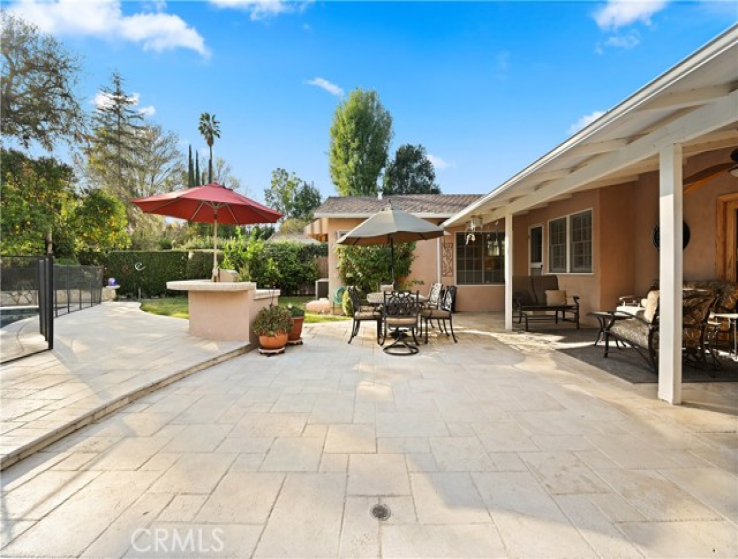 4 Bed Home for Sale in Woodland Hills, California