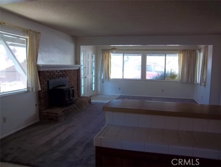 2 Bed Home to Rent in Frazier Park, California