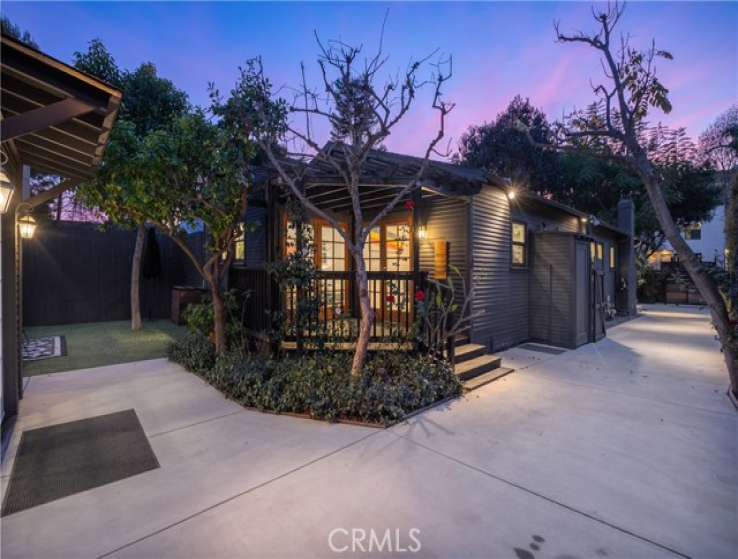 4 Bed Home for Sale in West Hollywood, California