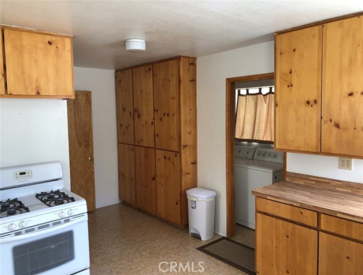 2 Bed Home to Rent in Frazier Park, California