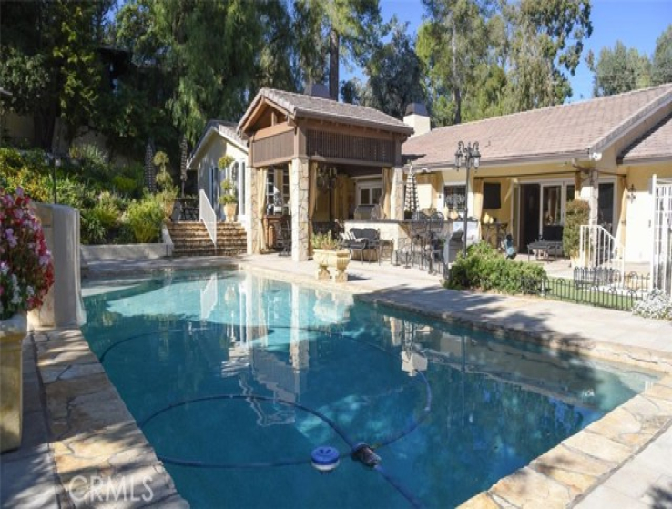 4 Bed Home for Sale in Hidden Hills, California