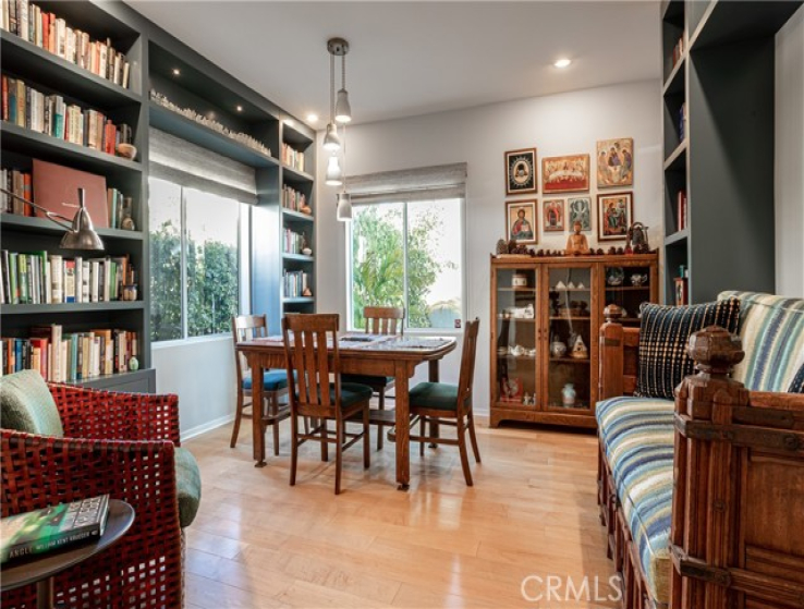 3 Bed Home for Sale in West Hollywood, California