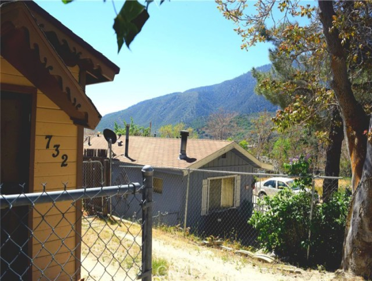 1 Bed Home to Rent in Frazier Park, California