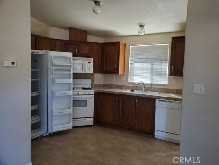 2 Bed Home to Rent in Frazier Park, California