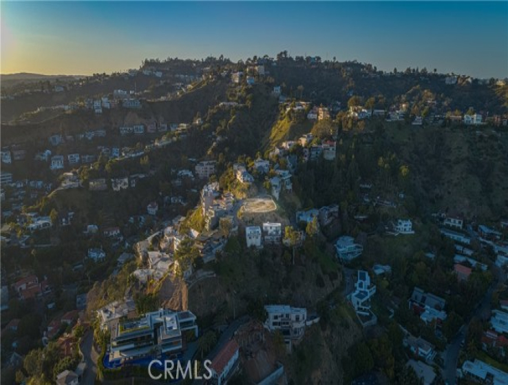  Land for Sale in Hollywood Hills, California