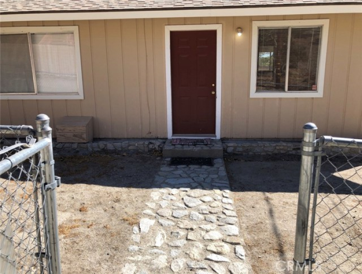 2 Bed Home to Rent in Frazier Park, California