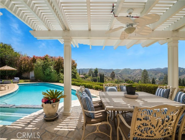 5 Bed Home for Sale in Calabasas, California