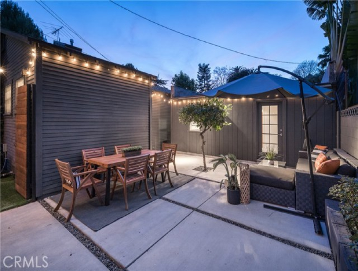 4 Bed Home for Sale in West Hollywood, California