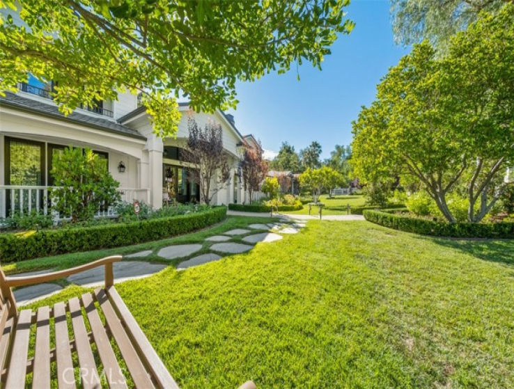 6 Bed Home for Sale in Hidden Hills, California