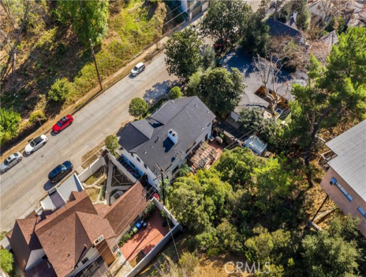 4 Bed Home for Sale in Los Angeles, California